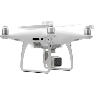 P4 Multispectral Phantom 4 Multispectral a high-precision drone for agriculture missions environmental monitoring etc