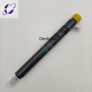 Hochwertiger Diesel-Einspritzdüse 33800-4X450 EJBR05501D für KIA BONGO/K2900 2.9 TDiC EJBR05501D - Product Image 2