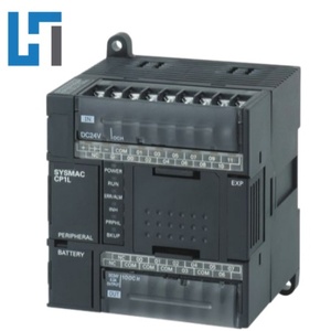 Nouveau module d'unité CPU de type L CP1L-L14DT-D de la série CP1L originale à 14 points, contrôleur de programmation PLC en stock, livraison rapide - Product Image 1