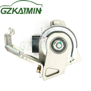 Assemblage automatique de capteur de voyage de pédale d'accélérateur OEM pour 2004-2008 pour Honda Acura TL TSX <span class=keywords><strong>Odyssey</strong></span> 37971-RDJ-A01 - Product Image 3