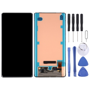 จอ LCD แท้พร้อมดิจิไทเซอร์,จอประกอบครบชุดสำหรับ <span class=keywords><strong>Vivo</strong></span> <span class=keywords><strong>NEX</strong></span> <span class=keywords><strong>3</strong></span> - Product Image 2