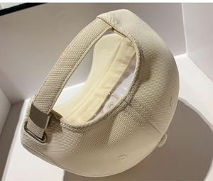 Casquettes de baseball à 6 panneaux pour jeunes, série japonaise tendance, broderie personnalisée avec logo - Product Image 6