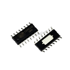 Jeking gốc linh kiện điện tử cs8573e <span class=keywords><strong>cs8622e</strong></span> IC chip cs8623e - Product Image 1