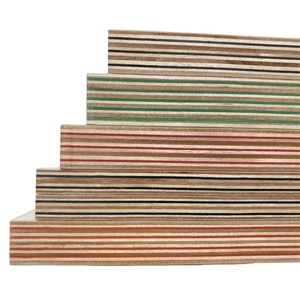 Compensato di betulla baltica Premium pannello in compensato di grado B/BB per taglio Laser CNC e progetti di legno commerciale 3mm 1/8X12X20 pollici - Product Image 2