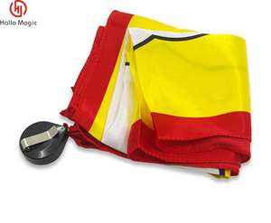 Écharpe en soie magique qui change <span class=keywords><strong>de</strong></span> couleur, <span class=keywords><strong>tour</strong></span> <span class=keywords><strong>de</strong></span> <span class=keywords><strong>magie</strong></span> du lapin au canard, accessoires <span class=keywords><strong>de</strong></span> scène, cadeau - Product Image 4