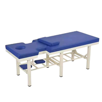Nouveau lit de beauté SPA, lit de beauté médical, table de massage portable
