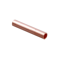 Terminaux de connexion en cuivre GT 16mm-400mm certifiés CE/TUV pour l'énergie électrique industrielle, prix usine