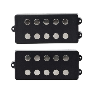 Venta al por mayor pastilla de Bajo <span class=keywords><strong>Musicman</strong></span> pastilla de bajo para bajo de 5 cuerdas - Product Image 5