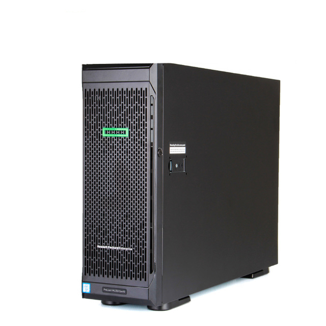 PROLIANT ML350 G10 TOWER 2.5 INCH SFF 8 BAY HPHD HPPS 4U SERVER