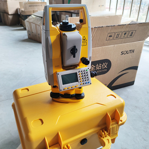 Station totale GPS South NTS-332R10U, instrument de topographie pour l'ingénierie de la construction et l'équipement de relevé NTS-332R10U - Product Image 1
