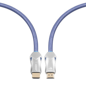 Phiên Bản HDMI Mới Nhất 2022 Tốc Độ Cao 48Gbps Hỗ Trợ Dynamic HDR TDR <span class=keywords><strong>Test</strong></span> 8K 60Hz Độ Phân Giải 4K 120Hz Cáp HDMI 1M 1.5M 2M 3M 5M - Product Image 4