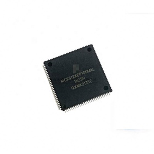 MC9S12XEQ384CAL 16 bits HCS12X core microcontrôleurs MCU ic puce RAM 24 <span class=keywords><strong>KB</strong></span> MC9S12XDP512VAL MC9S12XEQ384CAL - Product Image 1