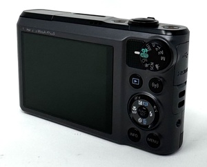 used <b>camera</b> Cameras US SX720 HS Black - Product Image 6