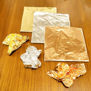 Fabricantes de Papel Aluminizado - Product Image 5