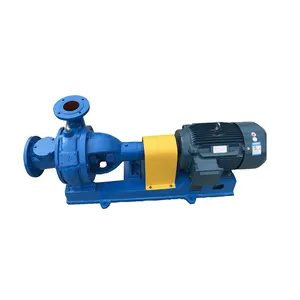 Top Quality And Good Price Refiner Disc Paper Processing Machinery Pulping Pump