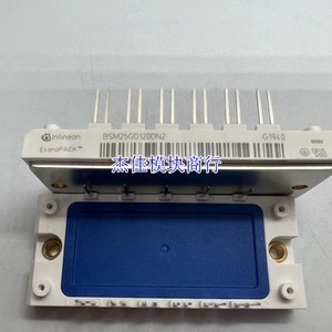 Module de commande de puissance BSM BSM10GD120DN2 1200V 10A Module IGBT pour usage industriel - Product Image 4