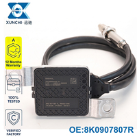 Sensor de Óxido de Nitrógeno NOx 8K0907807R Nuevo de Calidad OEM para VW SNS483 A2C98278900-02 Venta al por Mayor