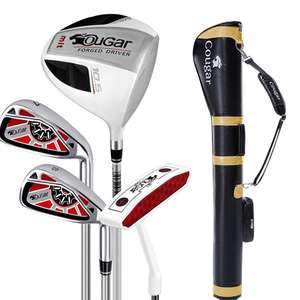 مجموعة كاملة عالية الجودة من مضارب الجولف للجنسين، مناسبة للاعبين اليمينيين، بعمود من الجرافيت، مطلية بالفضة، بيع بالجملة، شحن مباشر، ماركة ماجيك جولف - Product Image 6