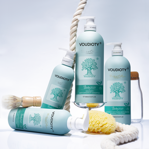 <span class=keywords><strong>Shampooing</strong></span> et après-<span class=keywords><strong>shampooing</strong></span> VOUDIOTY en gros, à l'<span class=keywords><strong>essence</strong></span> végétale, hydratant en profondeur et réparateur pour <span class=keywords><strong>cheveux</strong></span> abîmés et secs - Product Image 2