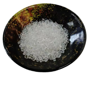 Prix d'usine Granules de grains vierges de haute qualité 50d 60A 70A 80A 95A Granules TPU - Product Image 1