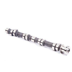 Camshaft untuk Toyota Corona Carina Hiace Camry 4Runner 2.0L 2.4L 2.2L 22R 21REC 21R-U 13511-35010 1351135010 93009800 - Product Image 1