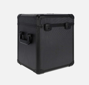 Boîtier de rangement robuste et durable pour bandes dessinées, classé <span class=keywords><strong>BCW</strong></span>, avec cadre en alliage d'aluminium à fermeture sécurisée, option OEM pour le stockage de bandes dessinées CGC/CBCS PGX - Product Image 3
