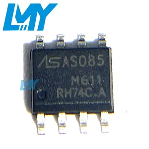 AS085 SOP-8 Avant la commande RE-VALIDER les moyens d'offre, Divers composants électroniques, circuit intégré, puce IC