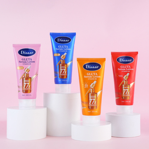 Disaar 77X - Loción Sérum Antienvejecimiento con Colágeno, Glutatión y Vitamina B5 para Rellenar la Piel, Mejorar la Elasticidad y Reafirmar el Rostro - Product Image 6