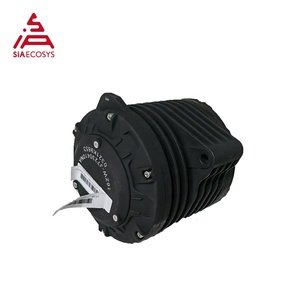 Moteur à entraînement central SiAECOSYS <span class=keywords><strong>QS</strong></span> <span class=keywords><strong>138</strong></span> 50H 2000W 4100W Peak 72V 70KPH pour moto et vélo électriques - Product Image 6