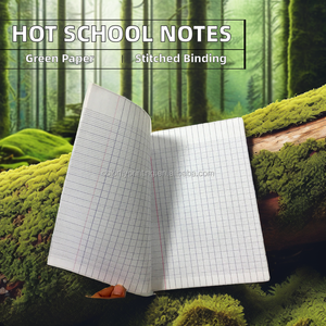 Bán Chạy Nhất A5 Kích Thước Tùy Chỉnh Sinh Viên Máy Tính Xách Tay In Pháp Dòng Tập Thể Dục Máy Tính Xách Tay <span class=keywords><strong>Hot</strong></span> Bán Trường Văn Phòng Phẩm - Product Image 3