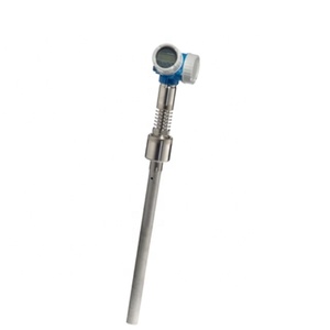 Instrument de mesure de niveau par radar guidé Endress+Hauser Levelflex FMP54 E+H - Product Image 2