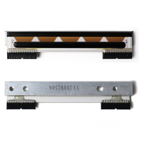 Printhead Thermal Baru untuk Printer Label Thermal IBM 4610-TF7 TF6 TI3 TI4 TI5 untuk Printer Struk, Suku Cadang Grosir