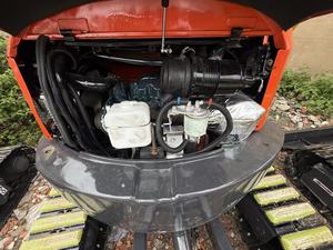 À vendre-en bon état, mini excavatrices KUBOTA U27, U15, U17, U35, 2.7 tonnes, 1.5 tonnes, 1.7 tonnes, 3.5 tonnes - Product Image 5