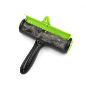 Wiederverwendbarer Tierhaarentferner-Rollerpinsel zur Hunde- und Katzenfellreinigung - Product Image 5