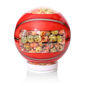 200g de <span class=keywords><strong>pop</strong></span>-<span class=keywords><strong>corn</strong></span> sain en forme de champignon sans gluten aux saveurs exotiques. Services de saveur d'OEM et faits sur commande disponibles. - Product Image 1