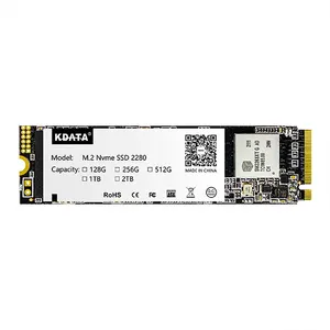 Kdata m2 SSD NVMe gen3 128GB 256GB 512GB 1TB 2TB NVMe PCIe 2280 Disco Duro sólido SSD m.2 NVMe 1TB Disque dure m.2