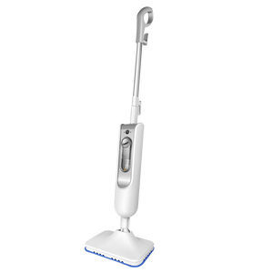 Vadrouille électrique forte de <span class=keywords><strong>nettoyeur</strong></span> à <span class=keywords><strong>vapeur</strong></span> de plancher de haute efficacité multifonctionnelle directe d'usine - Product Image 1