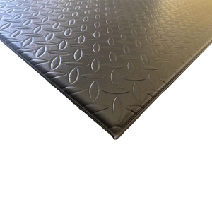 Tapetes Industriales <span class=keywords><strong>de</strong></span> PVC Resistentes al Desgaste para Pisos Industriales, Venta al por Mayor - Product Image 4