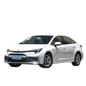 Toyota Alion 2.0L, Versión Disponible con Motor de Gasolina y Híbrido Inteligente de Doble Tracción. Un automóvil familiar compacto y económico. - Product Image 4