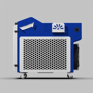 Mini modèle 1000W-3000W Machine de découpe et de nettoyage de soudage au laser à fibre Usine <span class=keywords><strong>Prix</strong></span> désastreux Composants de base Source laser BWT - Product Image 3