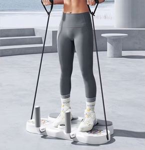 Tabla de Flexiones Multifuncional de Acero, Soporte para Entrenamiento de Pecho y Abdominales, Ejercicios Musculares, Unisex, Soporte Auxiliar para Fitness en Casa - Product Image 3