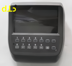 HITACHI 小型モニター　ＶＭ920 VM-902E Hitachi (Video Monitor) | ArtisanTG™