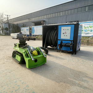 Độ Nét Cao LED Chiếu Sáng <span class=keywords><strong>Robot</strong></span> Đường Ống Làm Sạch Thành Phố Môi Trường Máy Móc Thời Gian Thực Động Cơ Máy Bơm Bánh Răng Hộp Số Động Cơ - Product Image 6