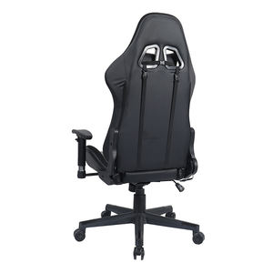 Venta al por mayor Silla De Juego económica Silla De <span class=keywords><strong>Gamer</strong></span> De cuero sintético con luces LED Silla De Juego Cadeira <span class=keywords><strong>Gamer</strong></span> - Product Image 3