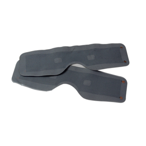 Có thể gập lại điện Graphene sưởi ấm Mặt nạ mắt USB/pin-Powered cho xe hộ gia đình ngoài trời <span class=keywords><strong>RV</strong></span> sử dụng - Product Image 2