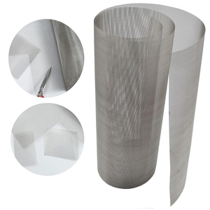 Maille diamantée en acier inoxydable 304, peut être installée soi-même avec un écran de fenêtre et une <span class=keywords><strong>grille</strong></span> anti-effraction pour balcon - Product Image 2