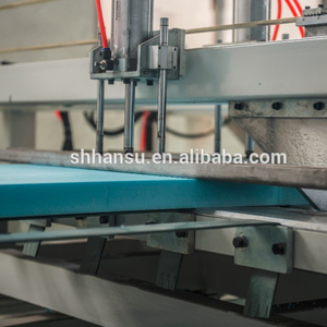 Hiệu Suất Cao Hoàn Toàn Tự Động <span class=keywords><strong>XPS</strong></span> Đùn <span class=keywords><strong>Polystyrene</strong></span> Dây Chuyền Sản Xuất, <span class=keywords><strong>Xps</strong></span> Twin Screw Extruder - Product Image 1