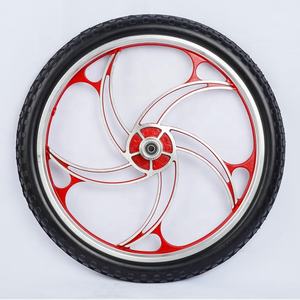 ล้อแม็<span class=keywords><strong>ก</strong></span>ซ์อลูมิเนียมขนาด <span class=keywords><strong>20</strong></span> นิ้วสำหรับจั<span class=keywords><strong>ก</strong></span>รยาน - Product Image 5