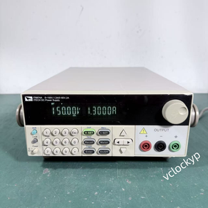 1PCS ITECH, IT6874A 0-150V, 1.2A/0-60V, 0-2A Fuente de alimentación CC lineal CNC usada - Product Image 1