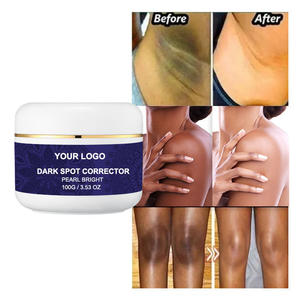 Label privé élimination forte crème de visage blanchissante OEM correcteur de <span class=keywords><strong>taches</strong></span> <span class=keywords><strong>brunes</strong></span> soins de <span class=keywords><strong>la</strong></span> peau 7 jours - Product Image 1